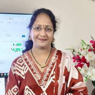 Radhika Trader